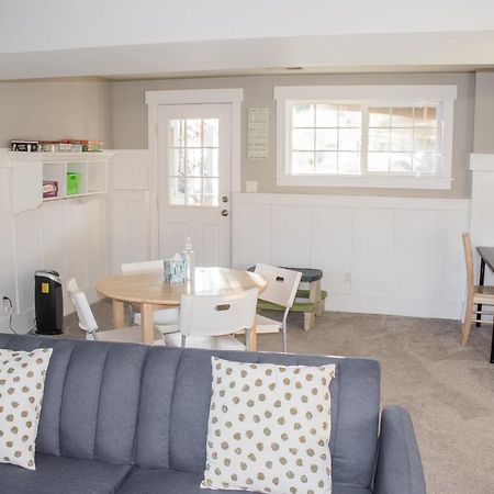 Family Friendly Home - Utah Valley Sanctuary Orem Luaran gambar