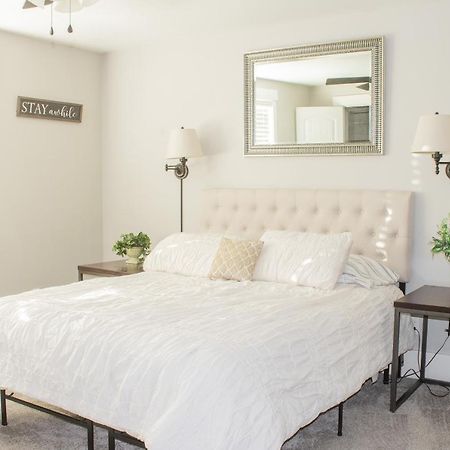 Family Friendly Home - Utah Valley Sanctuary Orem Luaran gambar