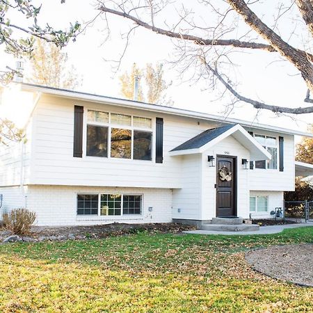 Family Friendly Home - Utah Valley Sanctuary Orem Luaran gambar