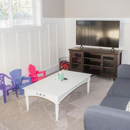 Family Friendly Home - Utah Valley Sanctuary Orem Luaran gambar