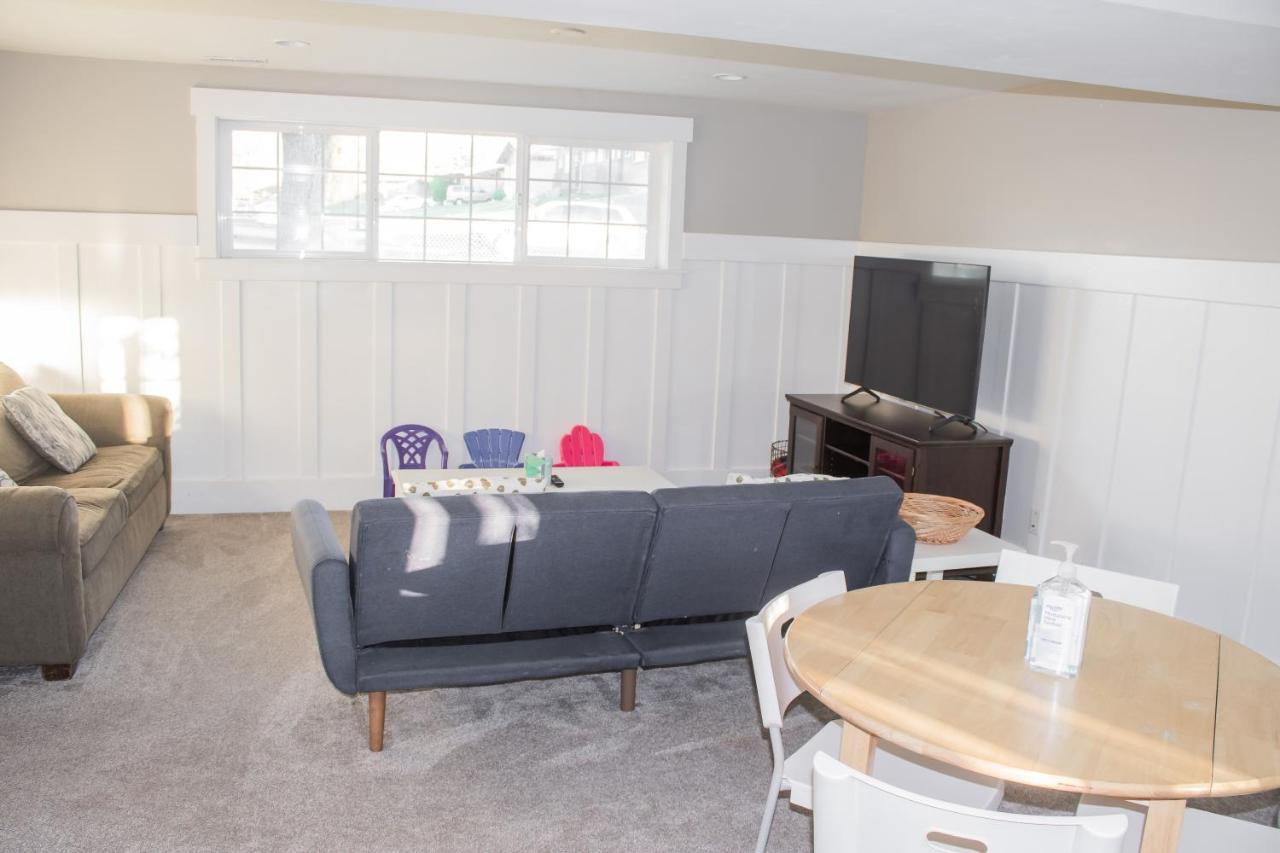 Family Friendly Home - Utah Valley Sanctuary Orem Luaran gambar