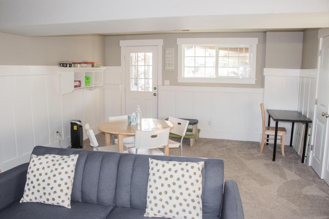 Family Friendly Home - Utah Valley Sanctuary Orem Luaran gambar