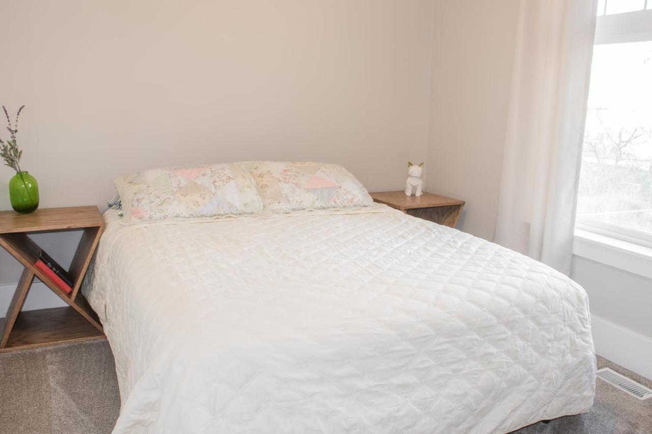 Family Friendly Home - Utah Valley Sanctuary Orem Luaran gambar