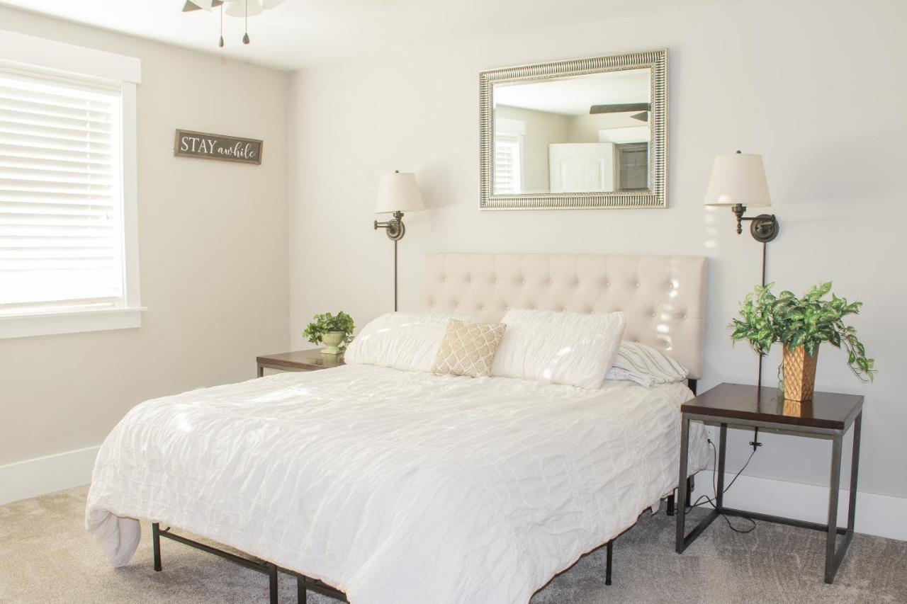 Family Friendly Home - Utah Valley Sanctuary Orem Luaran gambar