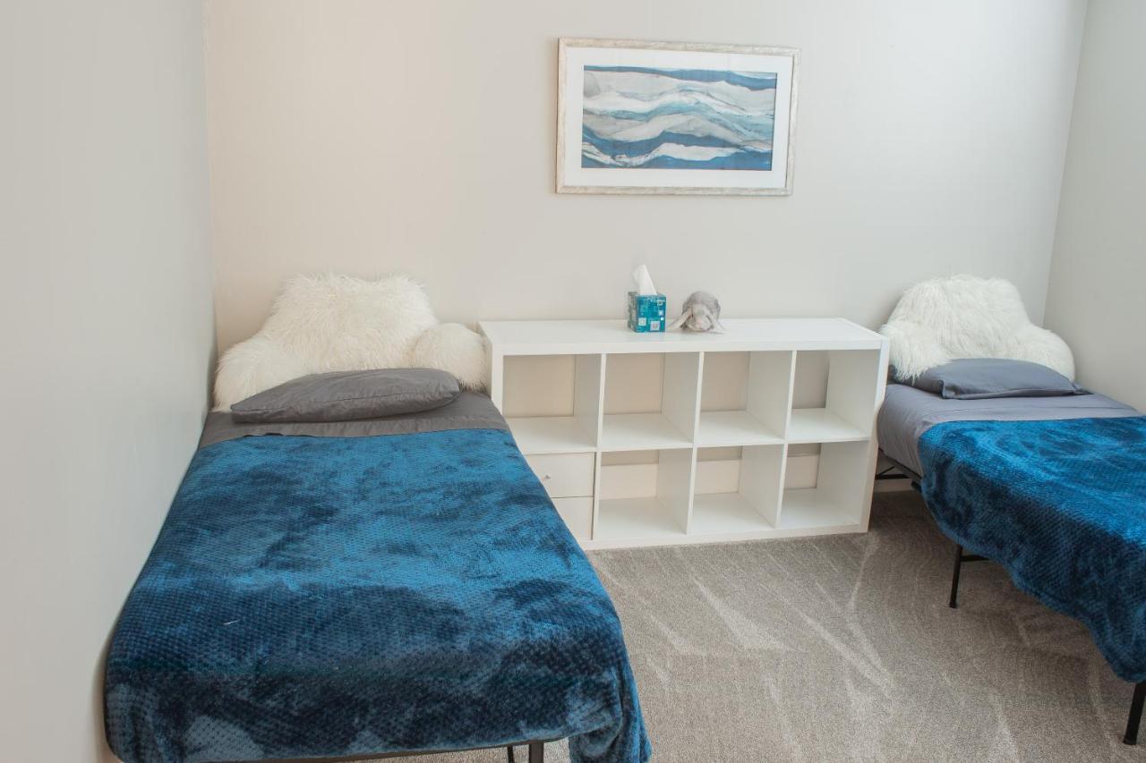 Family Friendly Home - Utah Valley Sanctuary Orem Luaran gambar