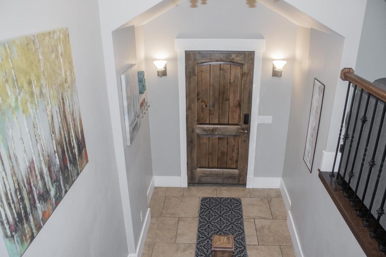 Family Friendly Home - Utah Valley Sanctuary Orem Luaran gambar