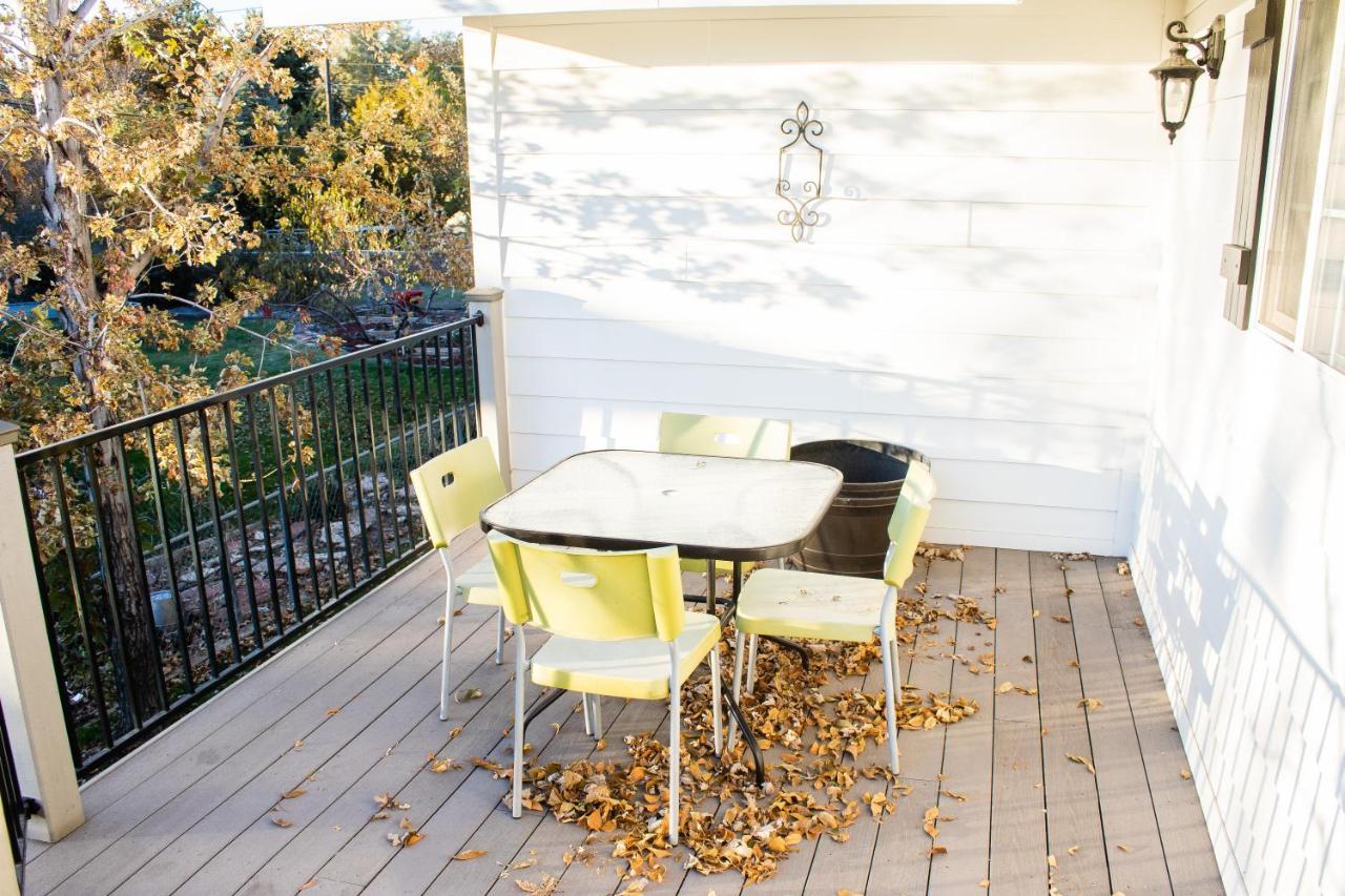 Family Friendly Home - Utah Valley Sanctuary Orem Luaran gambar