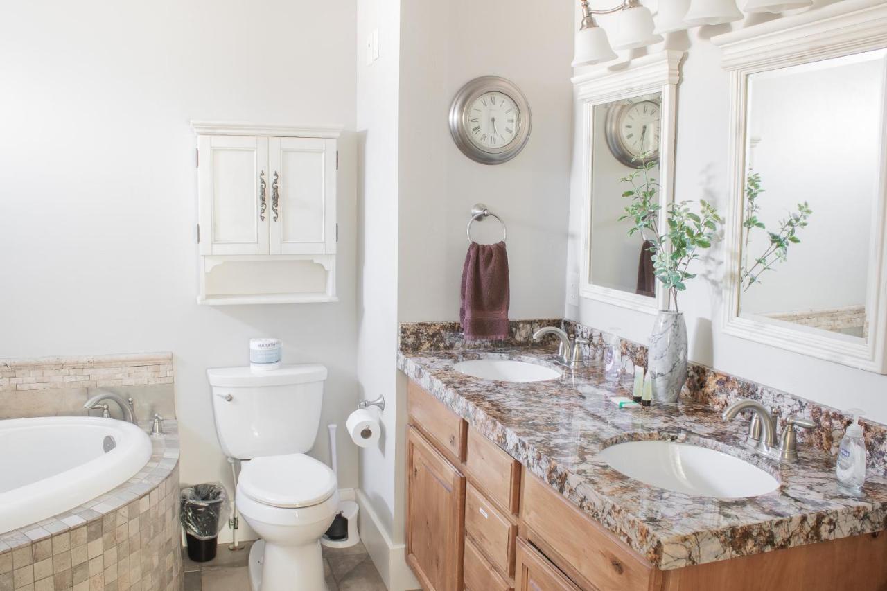 Family Friendly Home - Utah Valley Sanctuary Orem Luaran gambar