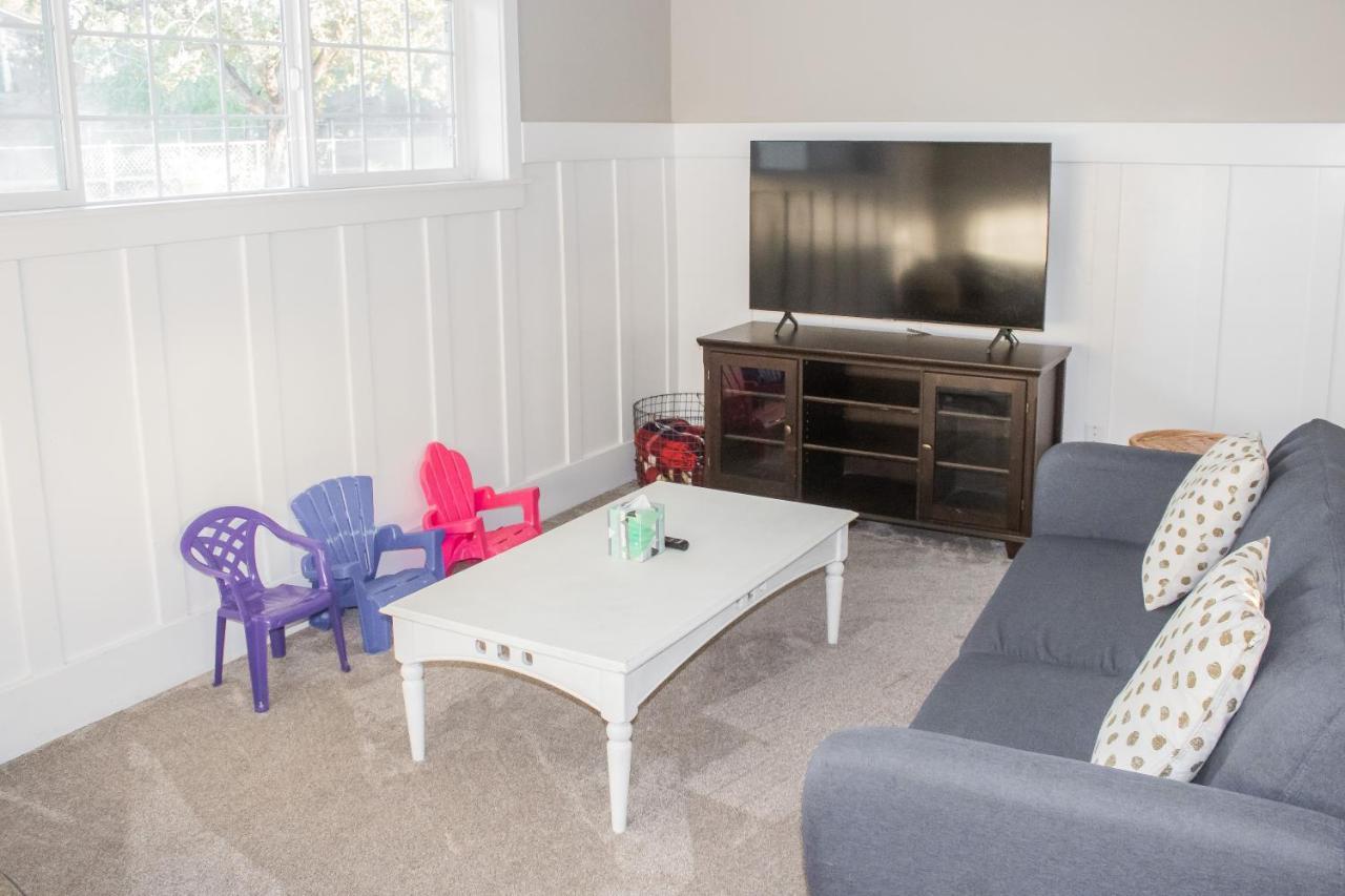 Family Friendly Home - Utah Valley Sanctuary Orem Luaran gambar