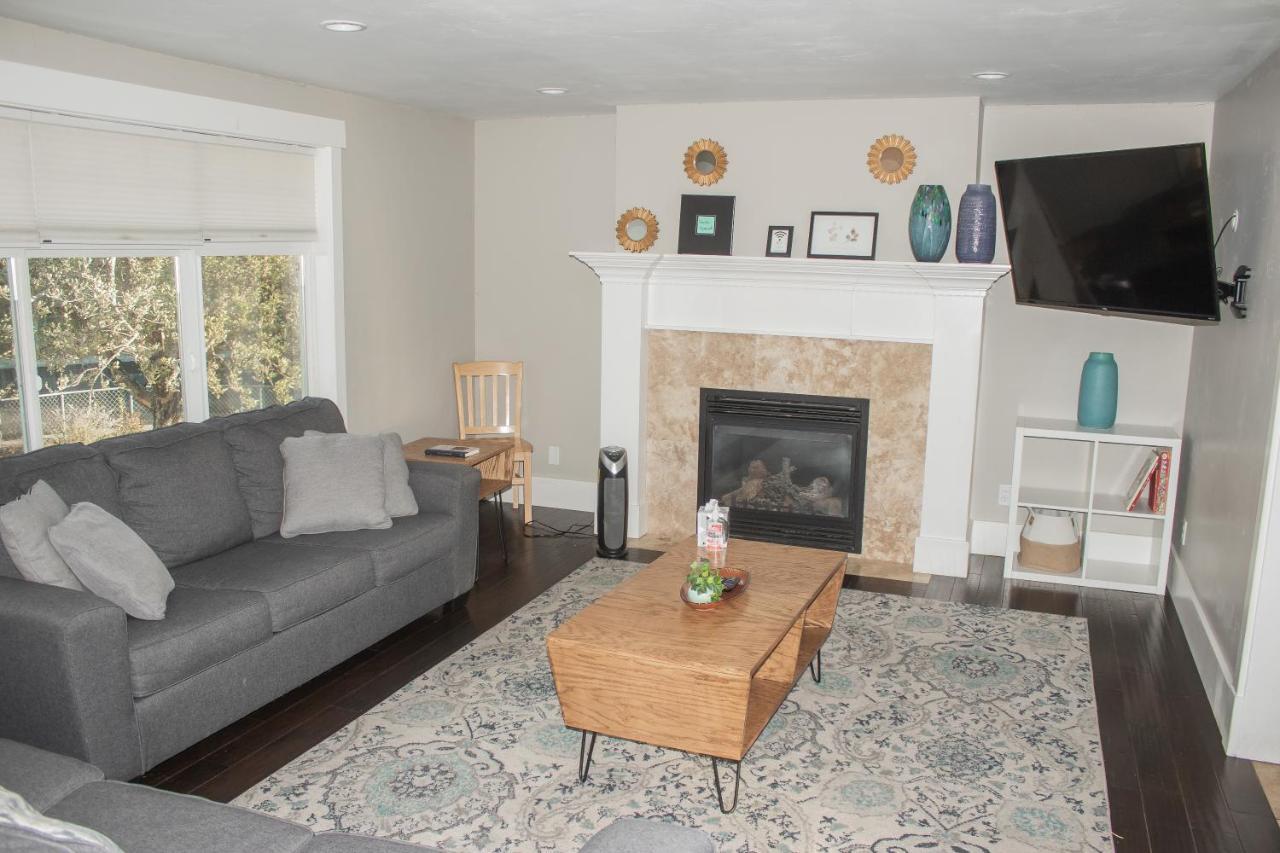 Family Friendly Home - Utah Valley Sanctuary Orem Luaran gambar